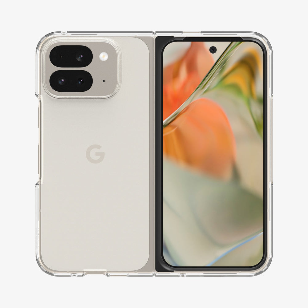Pixel 9 Series Case Ultra Hybrid - Spigen.com Official Site