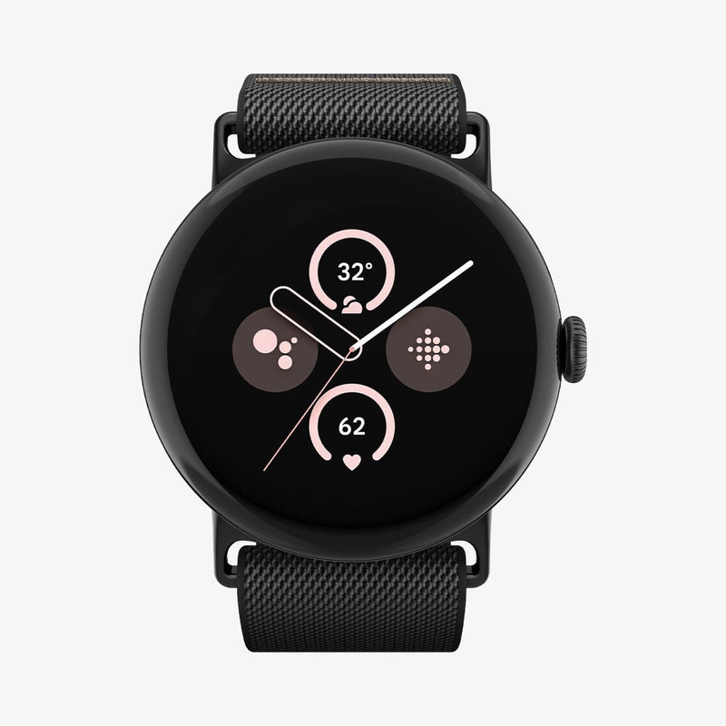 Pixel Watch Series Watch Band Lite Fit - Spigen.com Official Site