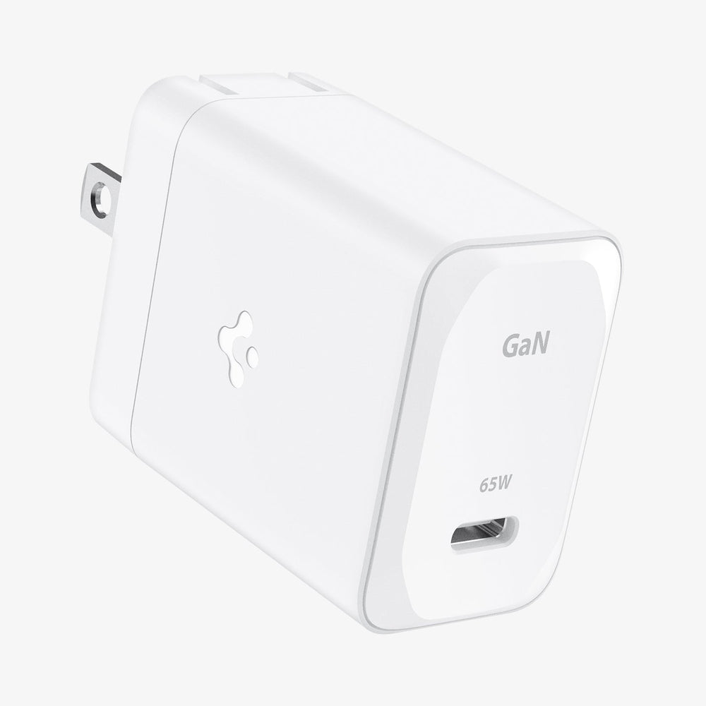 アスカ 65W GaN デスクトップ MagStation ArcStation™ Pro GaN 651 Wall Charger - Spigen.com – Spigen