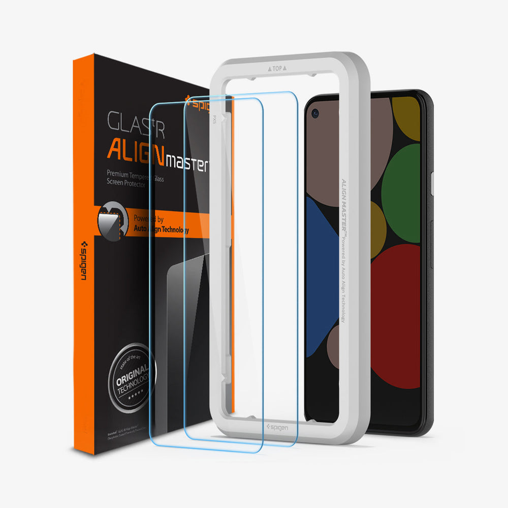 Pixel Series Alignmaster