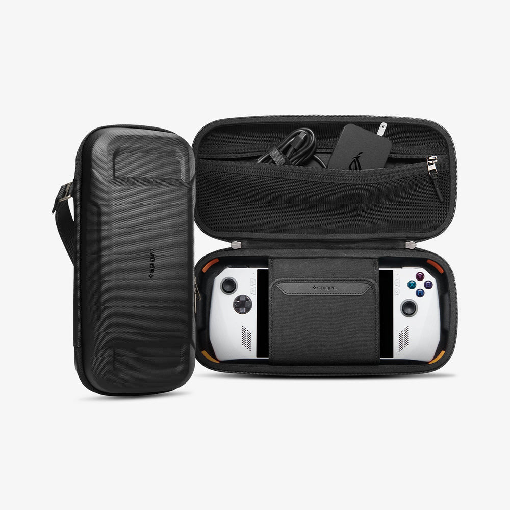 ROG Ally Series Rugged Armor Pro Pouch - Spigen.com – Spigen