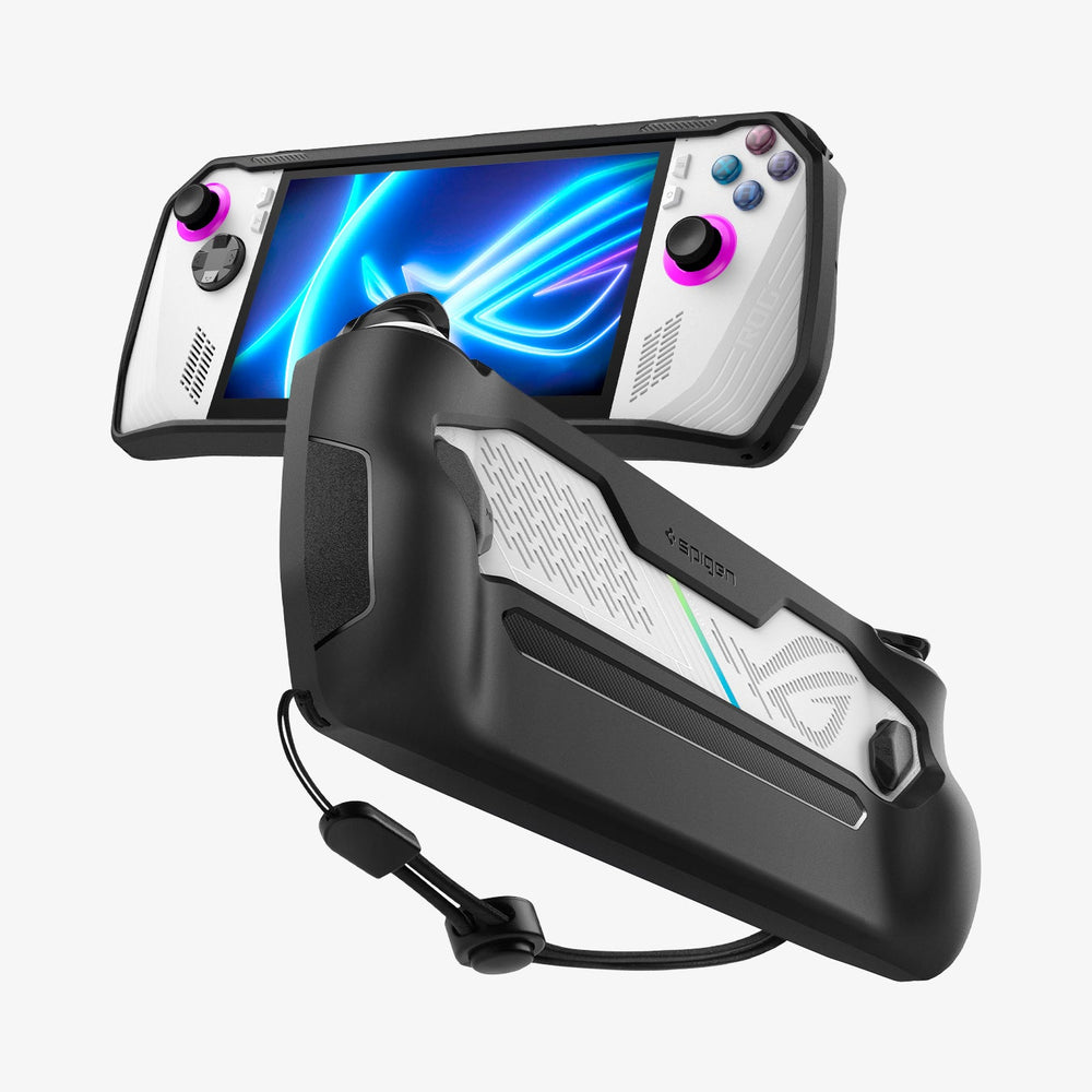 ROG Ally Series Case Rugged Armor - Spigen.com Official Site