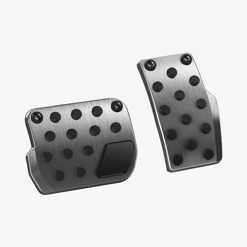 what are the 3 pedals in a car Tesla Model Y & 3 Pedal Cover