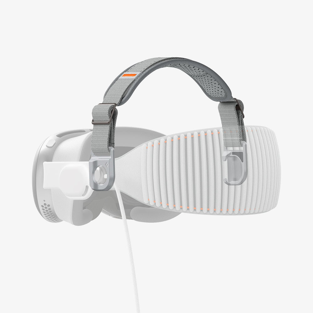 Apple Vision Pro Series Head Strap - Spigen.com Official Site