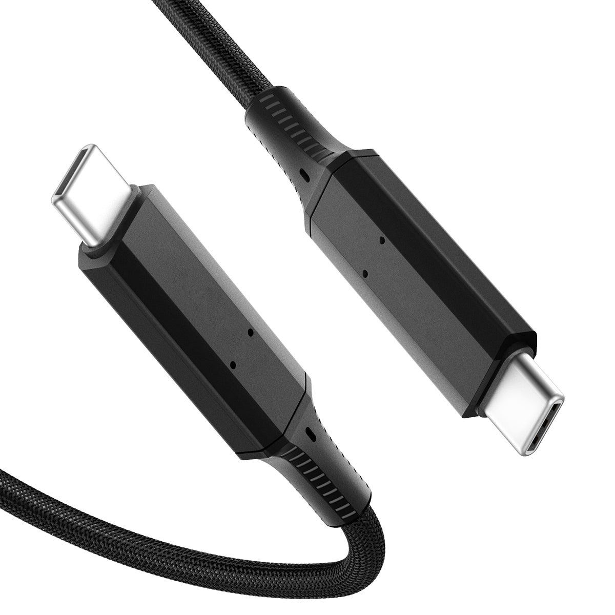 ArcWire™ USB-C to USB-C 4 Cable PB2000 -  Official Site