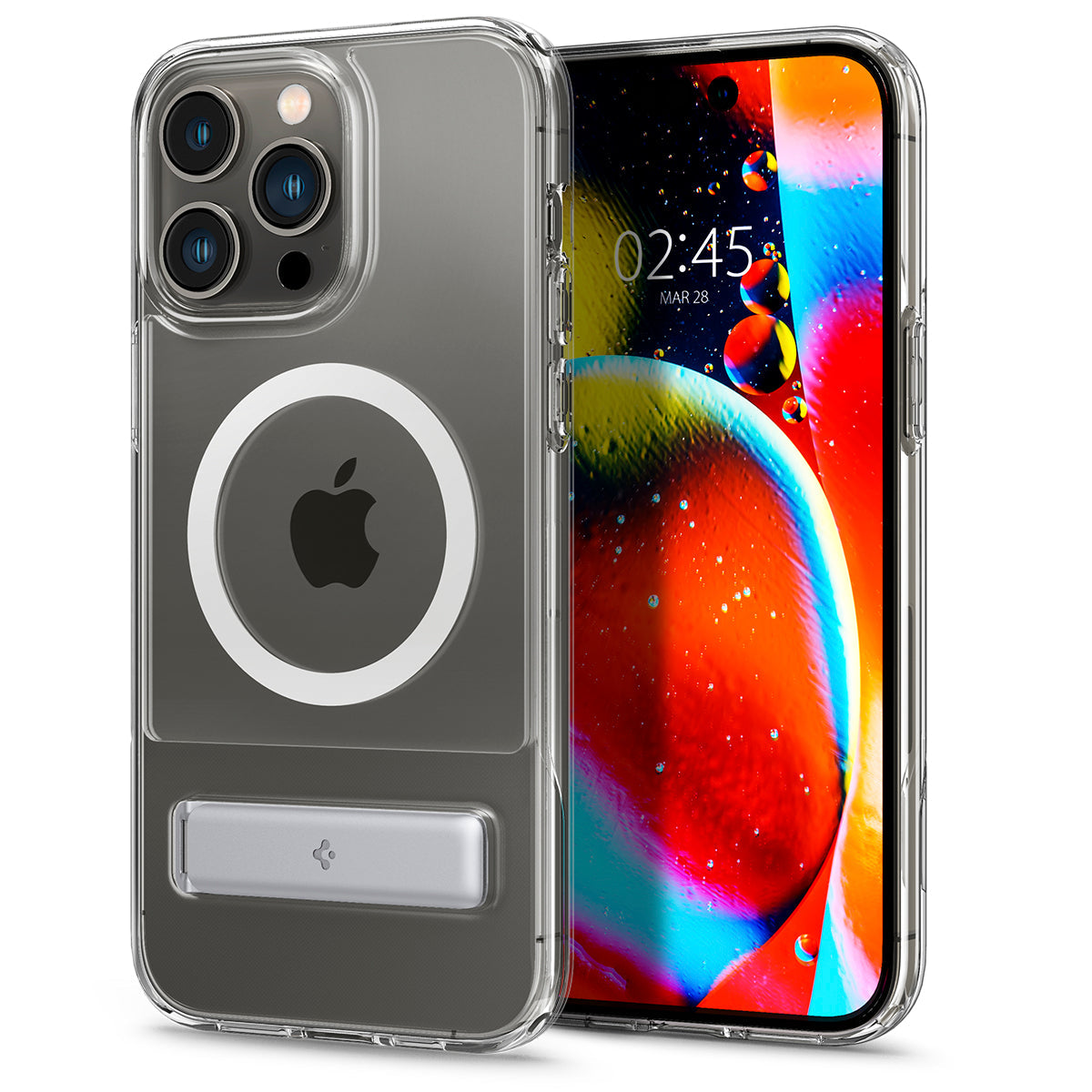 iPhone 14 Pro Max – Spigen Business l Something You Want l