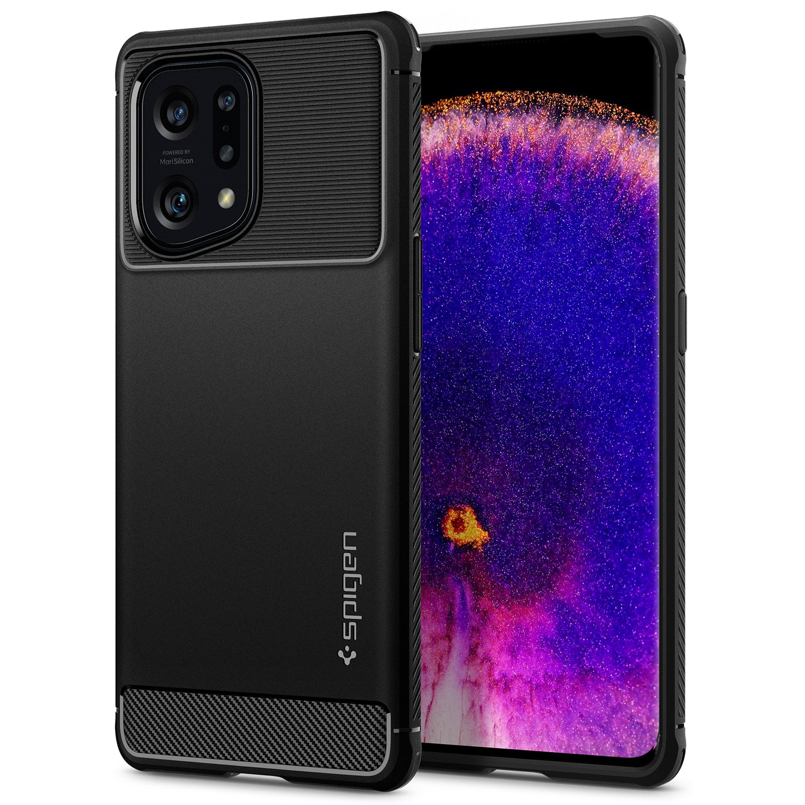  USTIYA Case for Oppo Find X5 Clear TPU Four Corners Protective  Cover Transparent Soft funda : Cell Phones & Accessories