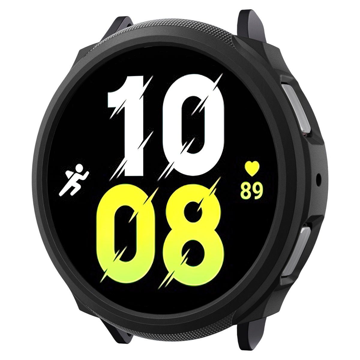 Galaxy Watch 6 (40mm) Screen Protector EZ FIT GLAS.tR - Spigen.com – Spigen  Business l Something You Want l